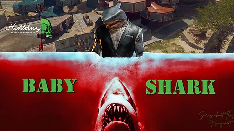 Baby Shark
