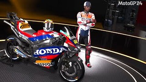 MOTOGP 24.