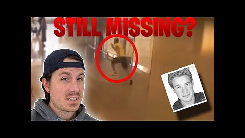 Disturbing footage NO ONE can explain | The Lars Mittank Story.