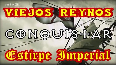 ESTIRPE IMPERIAL - Conquistar (Subtitulada)