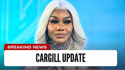 Update On WWE's Plans For Jade Cargill