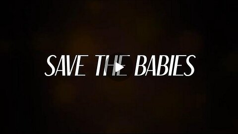 *** MUST WATCH *** Save the Babies - A Documentary on CPS (Child Protective Services) Child Trafficking