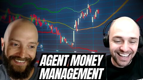 How Should an Agent Invest Their Money? (Seven Figures Or Bust Ep 40)