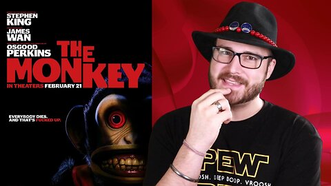 👎🏼 The Monkey (Review)
