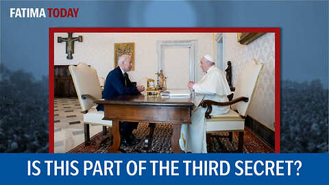 Third Secret, Abuse of Religious Leaders, and Political Power