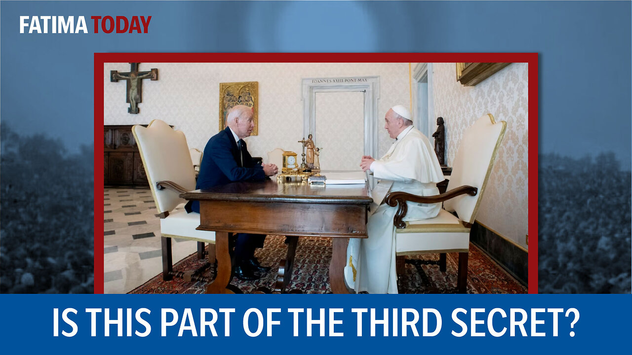 Third Secret, Abuse by Religious Leaders, and Political Power