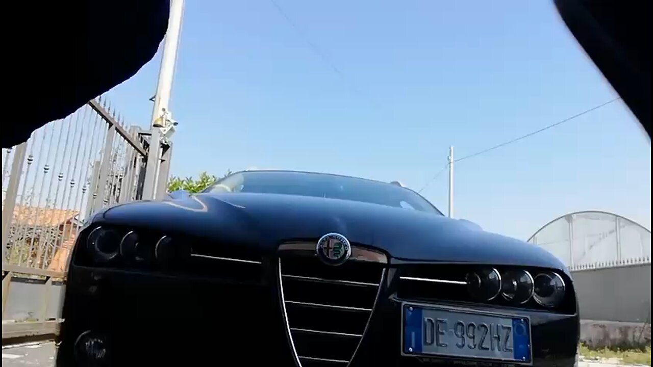 Italians only ask Alfa Romeo, Maserati Lancia, Fiat, Ferrari