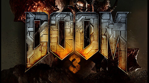 Doom 3 BGF Edition - Back To Facility