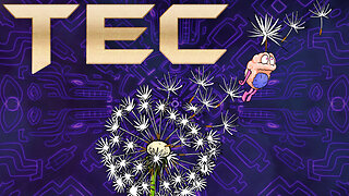 TEC – Episode 26 – Field Guide of the Mind – With Mark Siermaczeski