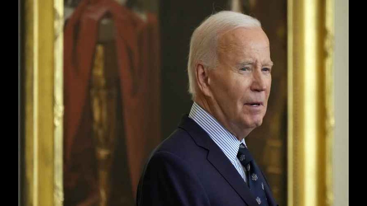 BREAKING Biden Commutes Federal Death Row Sentences