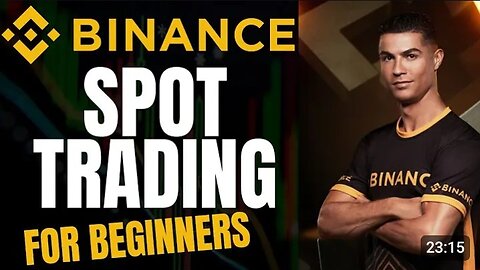 Binance Futures Trading Tutorial For Beginners - Full Tutorial On How To Trade On Binance Futures