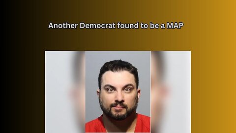 Florida Democrat official and LGBTQ+ activist arrested for child porn, possibly more