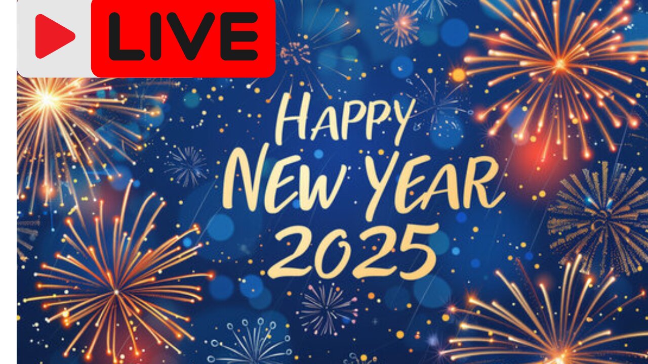 New Year Reaction and chatting
