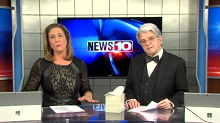 January 16, 2025 - Final Sign Off for WTHI's Patrece Dayton and Kevin Orpurt