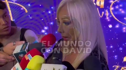 #OliviaCollins Señalan A #imeldatunon Estuvo Involucrada en el Fallecimiento de #JulianFigueroa.