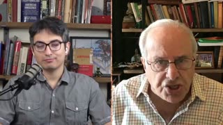 Richard Wolff: The COLLAPSE Has BEGUN, Trump Tariffs END US Empire, China Rises