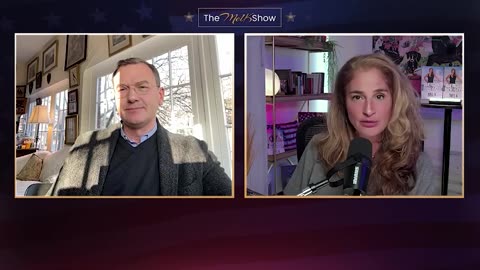 The ICYMI: Mel K & Adam Lovinger | The Insider Threat: How Deep Does it Go? - 2/26/2025