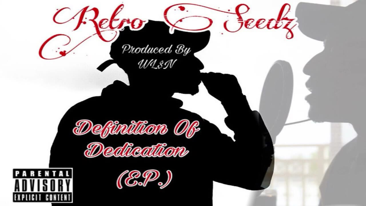 Retro Seedz - Oowooh! (Official Audio) || ⁠@RetroSeedzTV ​