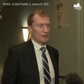 Thoughts on Immigration Minister Marc Miller's comment? 🤔