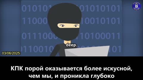 【RU】Офицер военно-воздушных сил США в отставке выпускает документальный фильм "Загадка 13579...