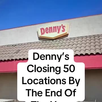 Major stores closing as of December 2024 [Democrats Have Destroyed Our Economy]