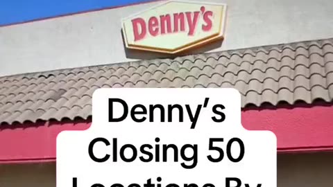 Major stores closing as of December 2024 [Democrats Have Destroyed Our Economy]