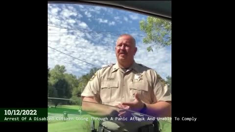 LC Goes to Her Ex Husband's House...