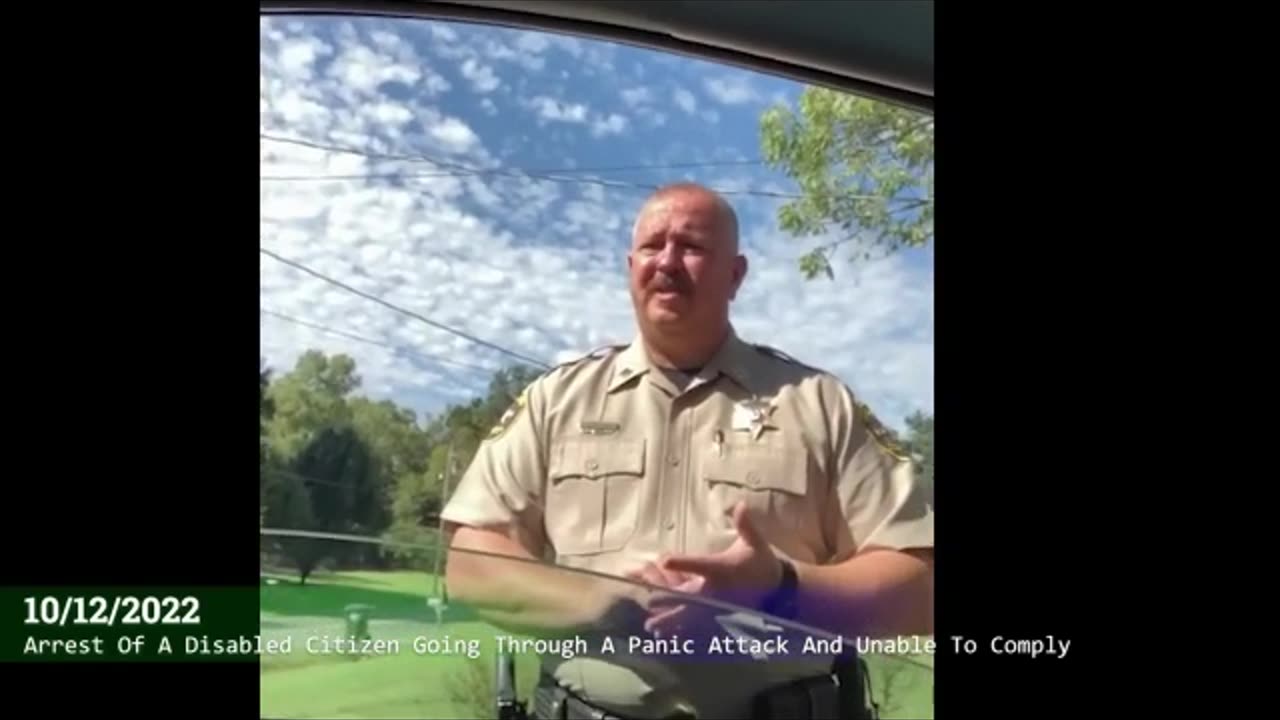 LC Goes to Her Ex Husband's House...