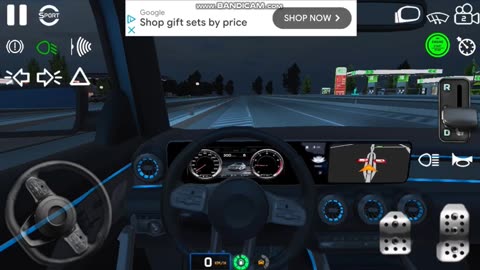 DECEMBER 30 2024 PLAYING REAL DRIVING SIMULATOR PART 1