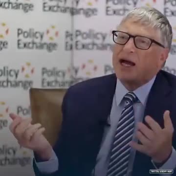 Chukklin' Billy Bungler Stating 'Jabs No Worky'! - Reloaded from STFN