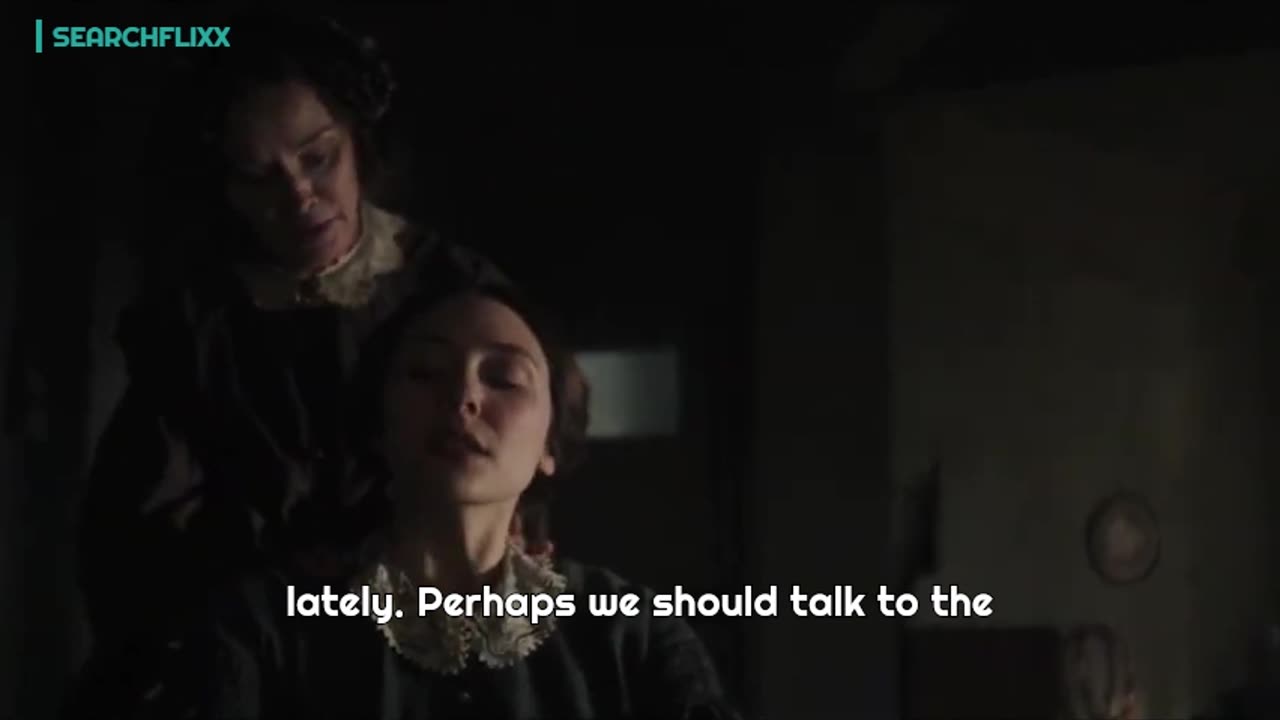 She hides him under her skirt and fakes a migraine like a pro!