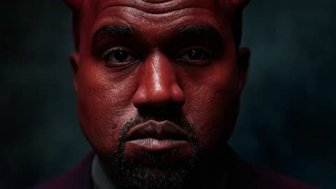 You won't belive what Kanye West did after his Super Bowl commercial. Funny Sarcastic News