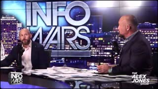 INFOWARS By INFOBEAR