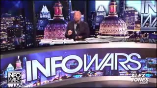 INFOWARS By INFOBEAR