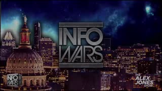 INFOWARS By INFOBEAR