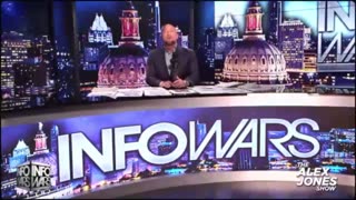 INFOWARS By INFOBEAR