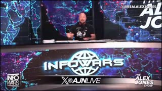 INFOWARS By INFOBEAR