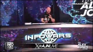 INFOWARS By INFOBEAR