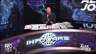 INFOWARS By INFOBEAR