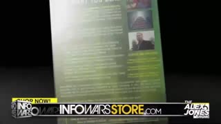 INFOWARS By INFOBEAR