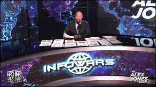 INFOWARS By INFOBEAR