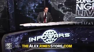 INFOWARS By INFOBEAR