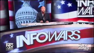 INFOWARS By INFOBEAR