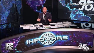 INFOWARS By INFOBEAR