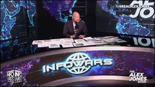 INFOWARS By INFOBEAR