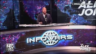 INFOWARS By INFOBEAR