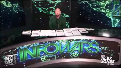 INFOWARS By INFOBEAR