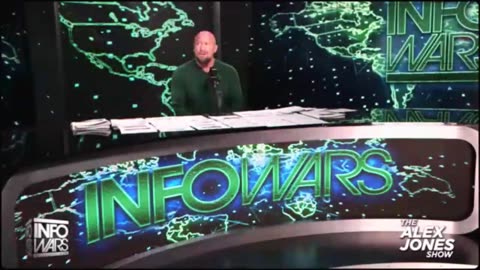 INFOWARS By INFOBEAR