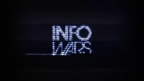 INFOWARS By INFOBEAR