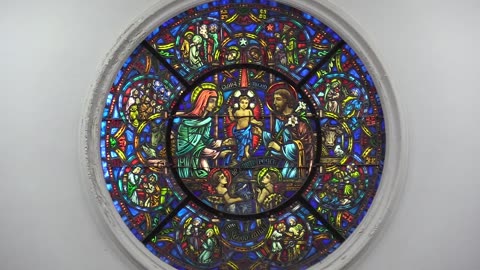 Service - 2025-02-02 - Luke 4:21-30 - Myopia